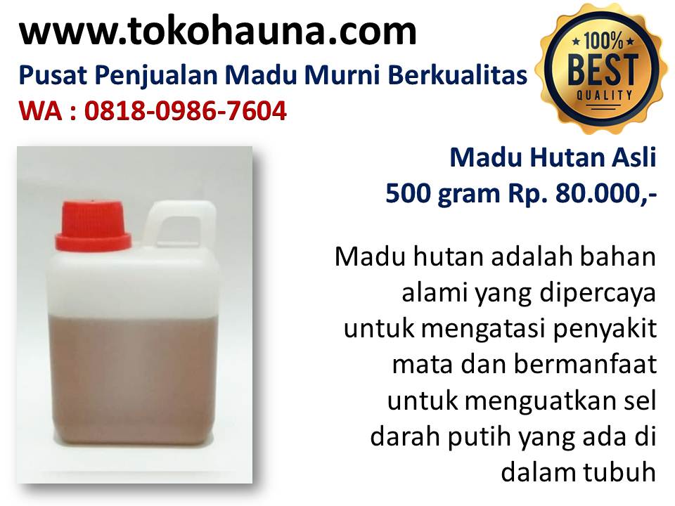 Madu ruqyah asli, toko madu murni di Bandung wa : 081809867604  Jual-madu-asli-kiloan
